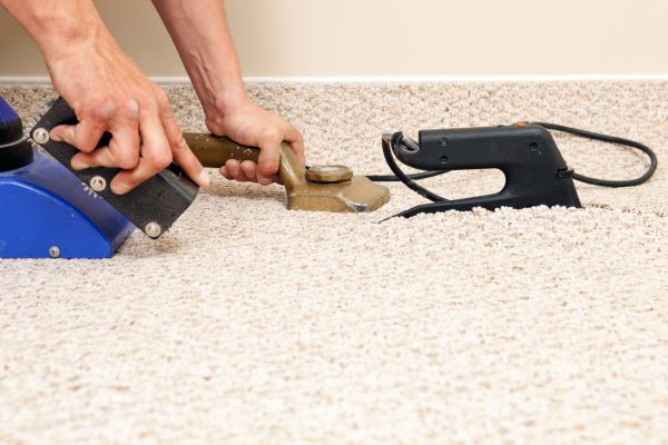Carpet Replacement in Renton