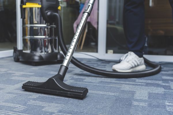 Office Carpet Cleaning in Renton
