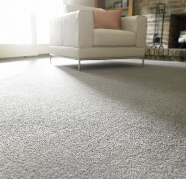 Wool Carpet Installation in Renton