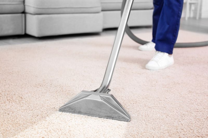 Carpet Cleaning Service